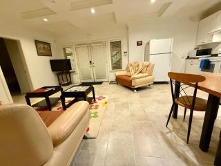 2 Bedroom Garden Suite in Arbutus - Vancouver - 9