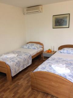 Apartments with beautifull view Peace and quiet - Stomorska - 9