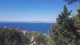 Apartments with beautifull view Peace and quiet - Stomorska - 2