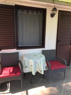 Apartments with beautifull view Peace and quiet - Stomorska - 1