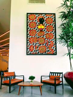 ONOMO ALLURE ABIDJAN BAOBAB - Abidjan - 2