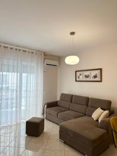Noi sea view apartment - Valona - 8