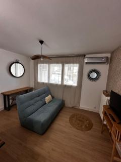 Joli appartement rénové à 5 min de la mer - Tolone - 0