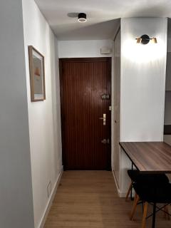Joli appartement rénové à 5 min de la mer - Tolone - 8