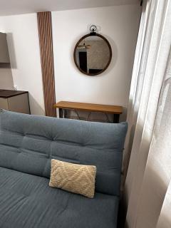 Joli appartement rénové à 5 min de la mer - Tolone - 7