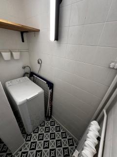 Joli appartement rénové à 5 min de la mer - Tolone - 6