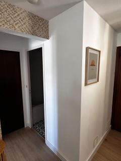 Joli appartement rénové à 5 min de la mer - Tolone - 2