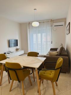 Noi sea view apartment - Valona - 9