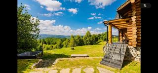 Poeme Chalet - Râșca - 9