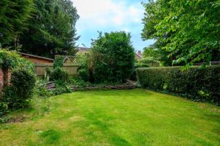 EMERALD Delightful Suite Moseley Mews, Birmingham By StayStaycations - Birmingham - 8