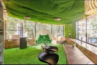 2BHK with Terrace Garden-Lokhandwala Andheri - Mumbai - 0