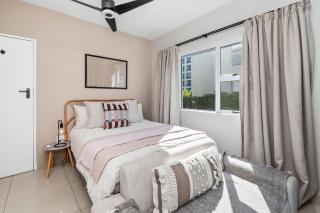 Milner Oasis - 4