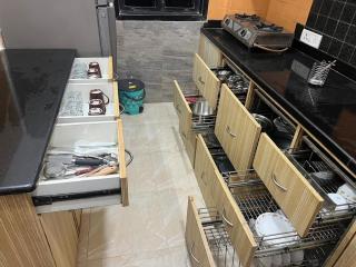 2BHK with Terrace Garden-Lokhandwala Andheri - Mumbai - 2