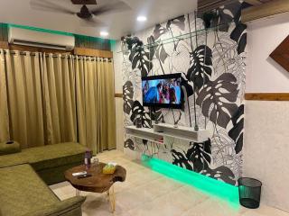 2BHK with Terrace Garden-Lokhandwala Andheri - Mumbai - 5