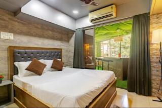 2BHK with Terrace Garden-Lokhandwala Andheri - Mumbai - 6