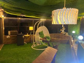 2BHK with Terrace Garden-Lokhandwala Andheri - Mumbai - 1