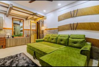 2BHK with Terrace Garden-Lokhandwala Andheri - Mumbai - 9