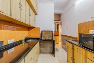 2BHK with Terrace Garden-Lokhandwala Andheri - Mumbai - 4