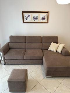 Noi sea view apartment - Valona - 6