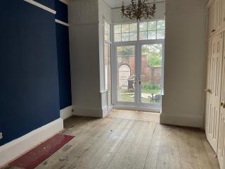 Grimsby Central Luxury 2 Bedrooms, Pelham 1 - Great Coates - 3