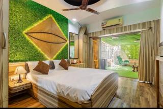 2BHK with Terrace Garden-Lokhandwala Andheri - Mumbai - 8