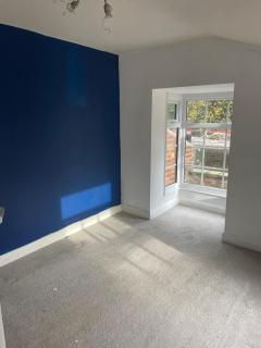 Grimsby Central Luxury 2 Bedrooms, Pelham 1 - Great Coates - 1