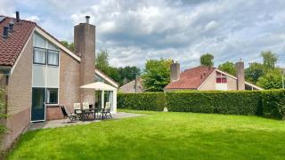 Vink I Ruim vakantiehuis met mooie tuin - Zwiggelte - 1