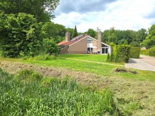 Vink I Ruim vakantiehuis met mooie tuin - Zwiggelte - 0