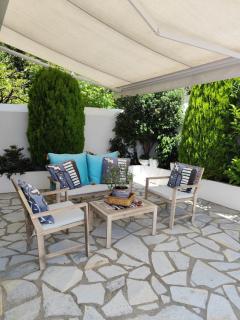 Seaside Soul-Sunset Comfort Home - Lukovë - 9