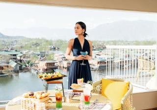 Bloom Boutique - Dal Lake - Srinagar - 7