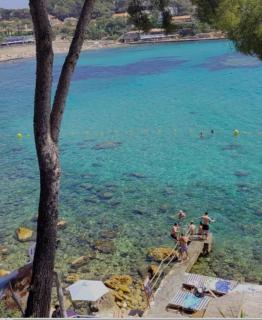 Appartement au cœur de bandol avec parking plage à 1 mn ! - Bandol - 7