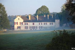 Domaine du Val Bruant - Arc-en-Barrois - 1