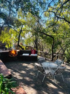 Hartbeespoort Mountain Resort & Confrence Centre - Hartbeespoort - 6