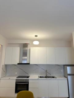 Noi sea view apartment - Valona - 5