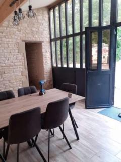 Domaine du Val Bruant - Arc-en-Barrois - 0