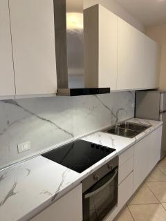 Noi sea view apartment - Valona - 3