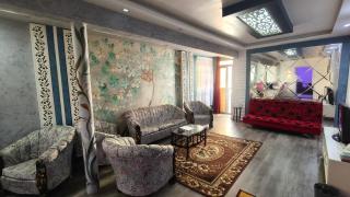 Sea View Ultra Luxury Apartment شقة فندقية فخمة شايفة البحر - Alessandria d'Egitto - 0