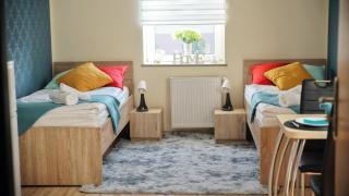 Apartamenty Głowackiego - Sosnowiec - 9