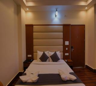 Hotel Namo Gange - 6