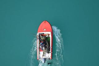Boat Hire - Savusavu - 0