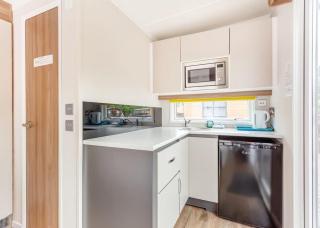 Loch Ness Highland Resort Micro Lodges - Fort Augustus - 5