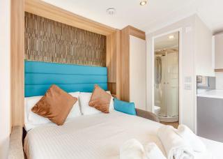 Loch Ness Highland Resort Micro Lodges - Fort Augustus - 4