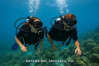 Boat Hire - Savusavu - 4