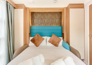 Loch Ness Highland Resort Micro Lodges - Fort Augustus - 1