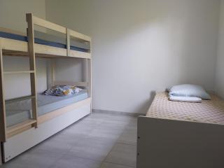 Maison climatisée de 3 chambres avec piscine privée - Sotta - 8