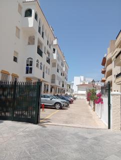 H Nieves Playa - Chipiona - 1