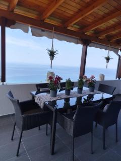 Seaside Soul-Sunset Comfort Home - Lukovë - 0