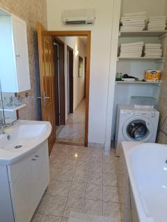 Apartment with terrace - Trogir - 1