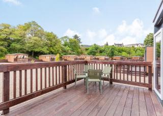 Loch Ness Highland Resort Micro Lodges - Fort Augustus - 8