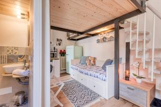 Maison Brumani - Happy Rentals - Menton - 9